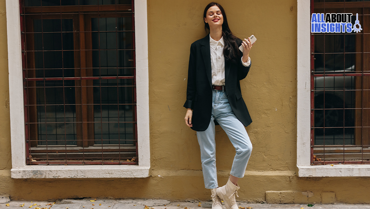 casual outfit ideas